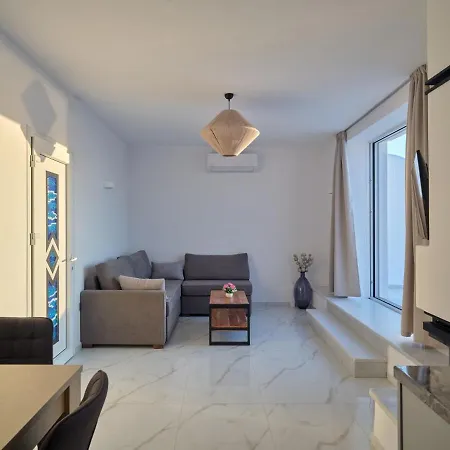 Horizon View House Appartement