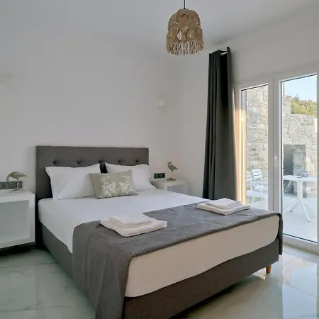 Appartement Horizon View House