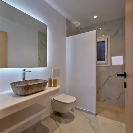 Horizon View House Appartement *