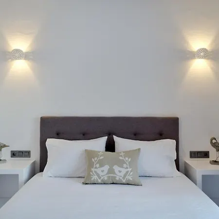 Horizon View House * Naousa (Paros)