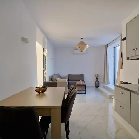 Horizon View House Apartment