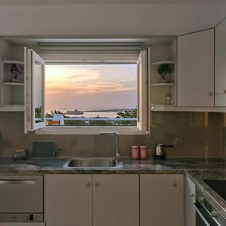 Horizon View House 아파트 *