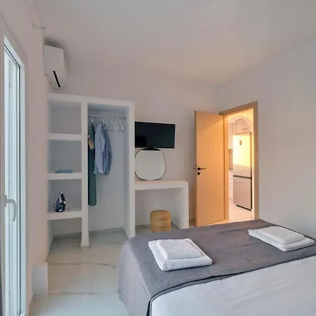 아파트 Horizon View House *