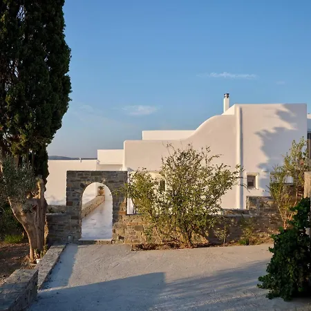 Horizon View House 아파트