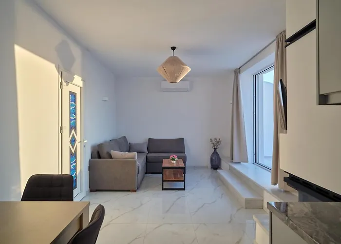 Horizon View House Appartement