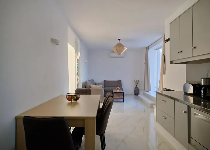 Horizon View House Appartement