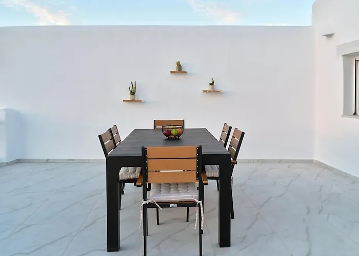 Horizon View House 나오우사