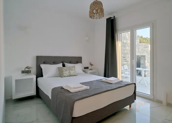 아파트 Horizon View House