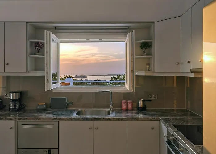 Horizon View House 아파트 *