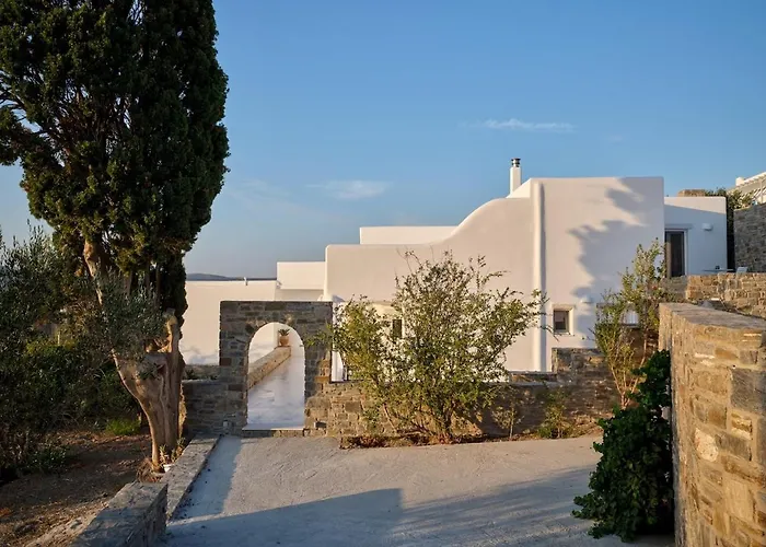 Horizon View House Appartement