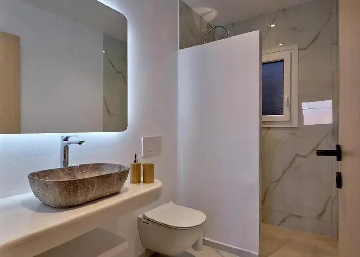 Horizon View House 아파트 *